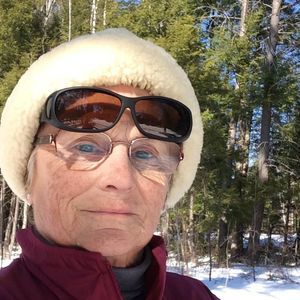 Meet your Posher, Gail